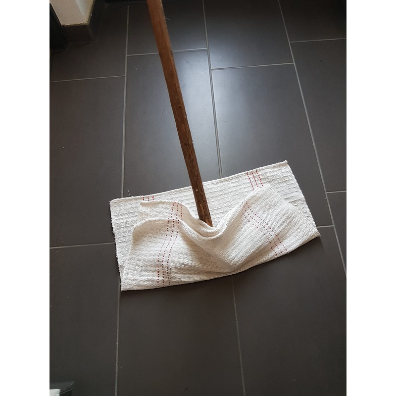 ZOLLNER Set of 5 Scouring Cloths 55 x 60 cm