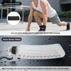 Running Belt for Women & Men-Waterproof Running Bag Belts Fanny
