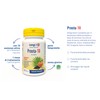LongLife® Prosta-10 | Integratore di serenoa titolato all'85% in acidi