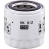 MANN-FILTER WK 812 Fuel Filter - OFF-HIGHWAY APPLICATIONS