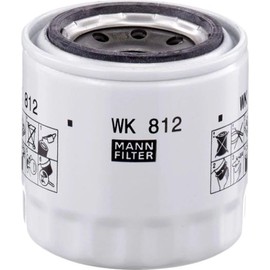 MANN-FILTER WK 812 Fuel Filter - OFF-HIGHWAY APPLICATIONS