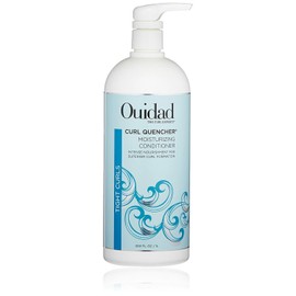 Ouidad Curl Quencher Moisturizing Conditioner 33.8 oz