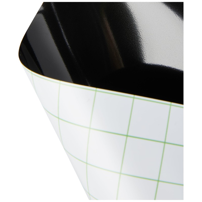 Cricut 2007711 Premium Vinyl - Permanent, Black, One Size