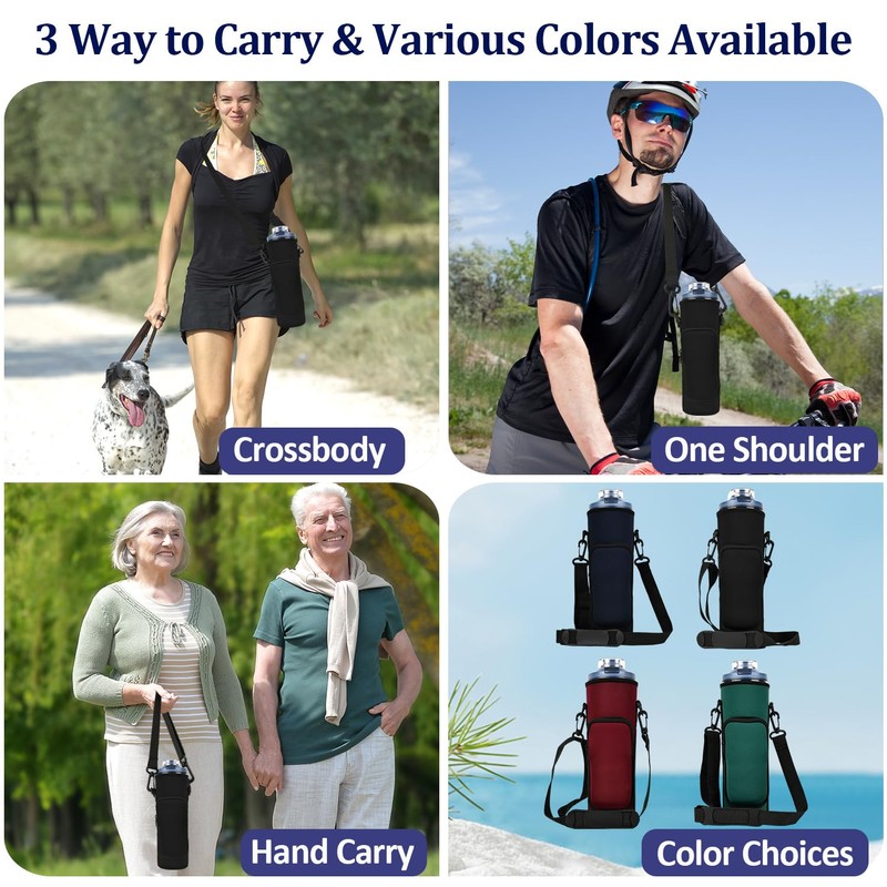 Portable Blender Bag for Ninja Blast Max Portable Blender BC251EUNV,