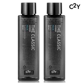 C2Y 더클래식 남성화장품 옴므 250ml스킨2개/로션2개/믹스 택1 C2Y The Classic Men's Skincare Homme 250ml Skin 2pcs/Lotion 2pcs/Mix 1 Option