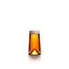 Sempli Monti 12.5 oz Birra Beer Glasses - Set of