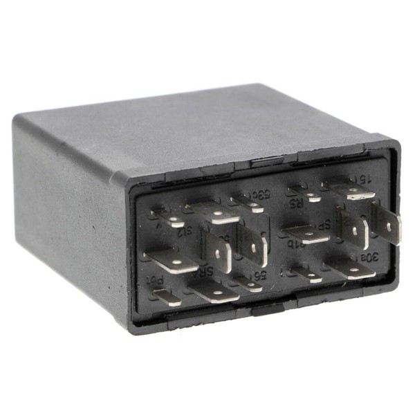 Windshield Wiper Motor Relay Compatible With Volkswagen R32 3.2L V6