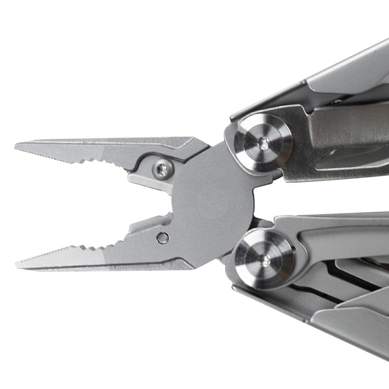 HFS(R) Multi-functional Pliers, Multi-Tool Pliers, 16 in 1 Cutter, For