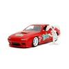 General Mills Trix 1:24 1985 Mazda RX-7 Die-cast Car &
