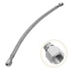 OSALADI Stainless Steel Air Compressor Hose Air Hose Air Compressor