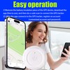 GPS Hidden Tracker for Vehicles,Real-Time Pet Location Tracker,Mini Magnetic Tracking