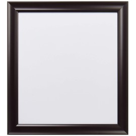 VANJOH 450911 Photo Frame, Colored Paper Frame, Wall Mounting, Brown