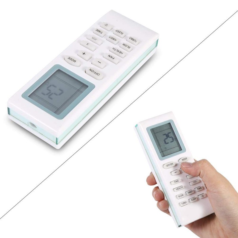 Air Conditioner Remote Control for Gree BOF YB1FA YB1F2 YBOF1