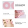 Foam Callus Cushion, Corn Pads Non-Slip for Feet for Anti‑Wear