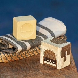Olivos Jayteen Naima Statler Olsun Soap 200g / 올리보스 제이틴 나이마 스타틀러 올선 비누200g