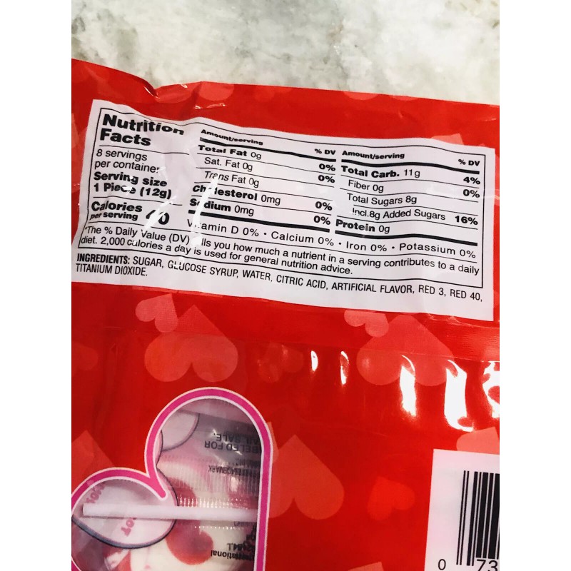 Carnival Bee-Valentine’