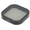 TELESIN CPL Polarizing Filter Optical Glass Lens Filter with Frame