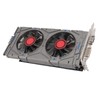 GTX750TI 2GB GDDR5 128BIT Gaming Graphics Card Support HD Multimedia