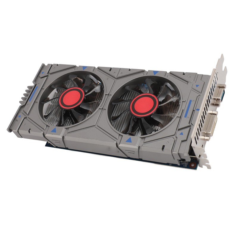 GTX750TI 2GB GDDR5 128BIT Gaming Graphics Card Support HD Multimedia