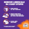Cillit Bang Power Spray Limescale and Shine 750 ml (Pack
