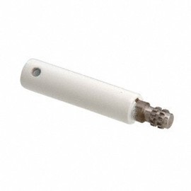 Truth EP27045 White 2" Handle Extension