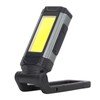 COB Work Light Magnetic USB Rechargeable LED Flashlight Camping Light