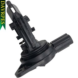 DAVRPES 31430000 Mass Air Flow Meter Sensor MAF for Volvo S60 S90 XC60 XC90 V40 D2 D4 T3 Replace#58HL14-284021-AAC｜160329｜000558