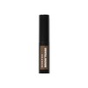 MORPHE Brow Tease Fiber-Infused Volumizing Mousse Latte (0.16 Fl Oz)