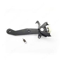 Sliding Door Roller Guide Hinge Bottom Right Side for VW Transporter T5 7H0843398H