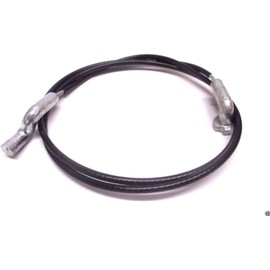 946-04397A Speed Selector Cable for MTD Craftsman Yard Machines and Most 2-Stage Snowblowers Replaces 746-04397A,946-04397A,746-04397,946-04397