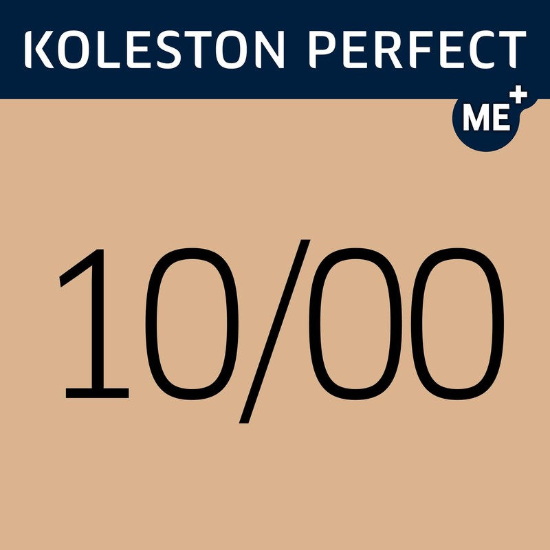 Wella Professionals Koleston Perfect Pure Naturals 10/0 Permanent Hair Colour