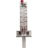 Blue-White F-30200P Flowmeter, 2in, F-300, 20-120 GPM