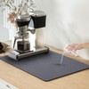 Drying Mat, Tableware Drying Mat, 60 x 50 cm, Quick-Drying