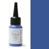 Airbrush Tattoo Colours Body Paint 30 ml Colour 03 Blue