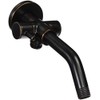 KOHLER SHOWER ARM W/ 2WAY DIVERTER