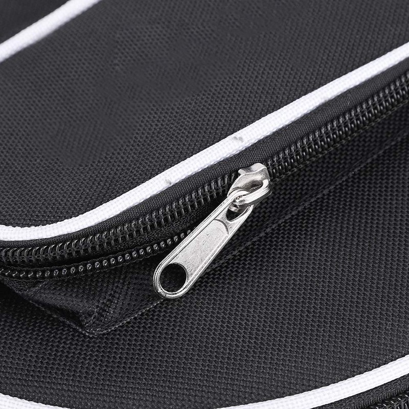 ping pong racket case ping pong bag anti-vibration waterproof material