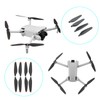16 Pieces Mini 3 Propellers, DJI Mini 3 Propeller Replacement