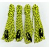 Guy Ropes 3mm 4m Guy Lines Tent Camping Cords Heavy