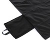 Vaily Mini Picnic Blanket Beach Blanket - Ultra Thin Outdoor