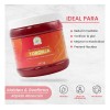 Gel Reductor Con Extracto De Toronja (1 Kilo) Tipo de