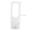 Mikinona Refrigerator Water Dispenser Lever Attachment Convenient Water Access for