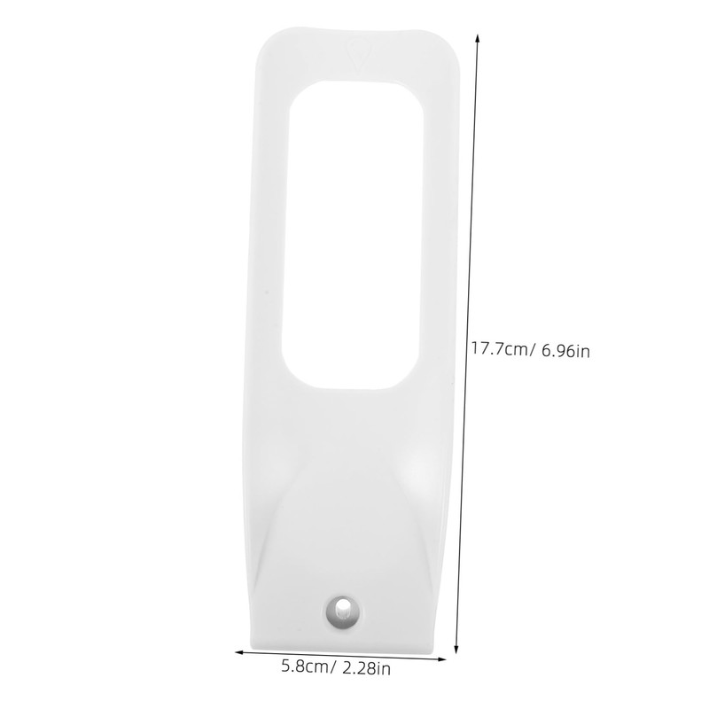 Mikinona Refrigerator Water Dispenser Lever Attachment Convenient Water Access for