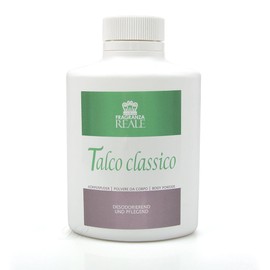 dambiro Fragranza Reale Classico Body Powder Talcum 200 g