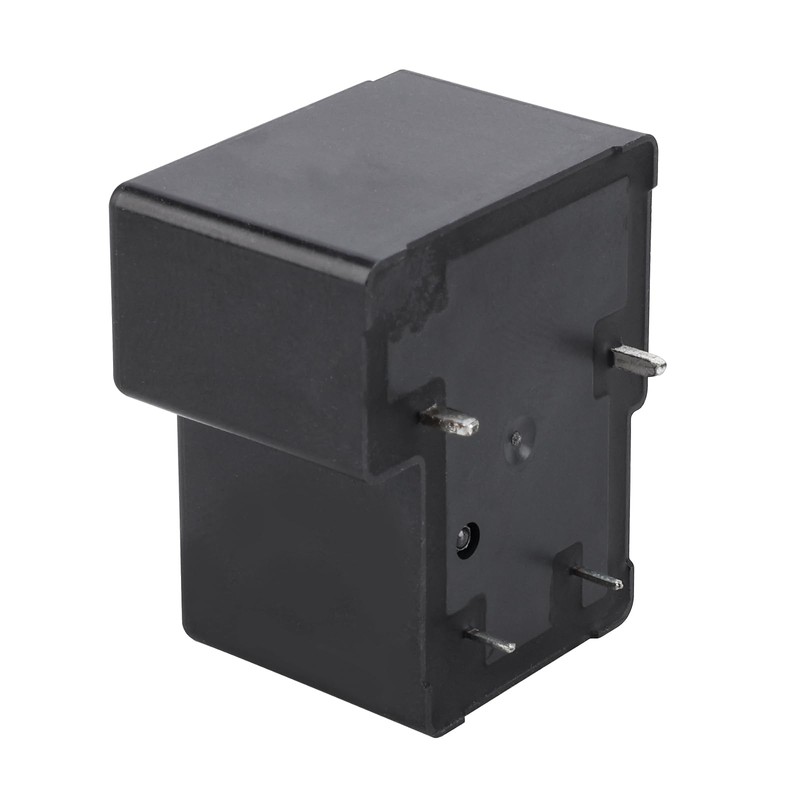 Baomain PCB Power Relay 4 Pins G8P-1C4P-5VDC 30A 250VAC SPST