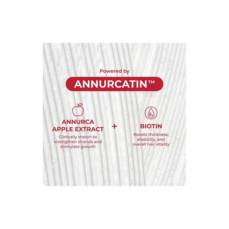 moev [moev]Annurcatin Shampoo 300ml