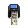 Banknote Counter, 5.31 x 5.71 x 2.95 Inch Counting Machine,