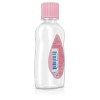 Johnson's Baby Oil, Pure Mineral Oil to Prevent Moisture Loss,