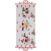 Eva Rosenstand Wall Hanging Cross Stitch Set, Advent Calendar, Counted