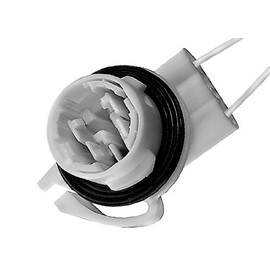 ACDelco GM Original Equipment LS94 Natural Colored Multi-Purpose Lamp Socket