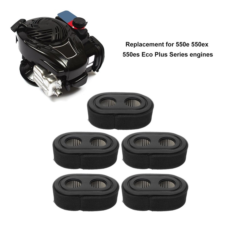 5pcs Engine Air Filter 798452 593260 4247 5432K 5432 Air